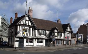 Old Crown Hotel